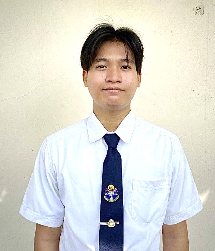 ผู้บริหารภาษาอังกฤษ